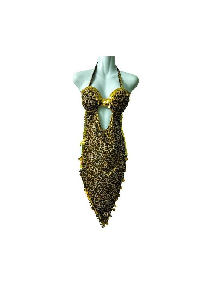 Generic - Belly dance costume - Image 1