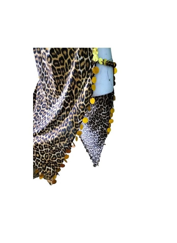 Generic - Belly dance costume - Image 1