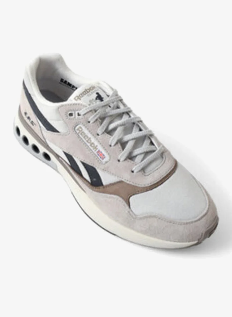 Reebok Grey Reebok Grey Unisex Shoes  | Best Price UAE