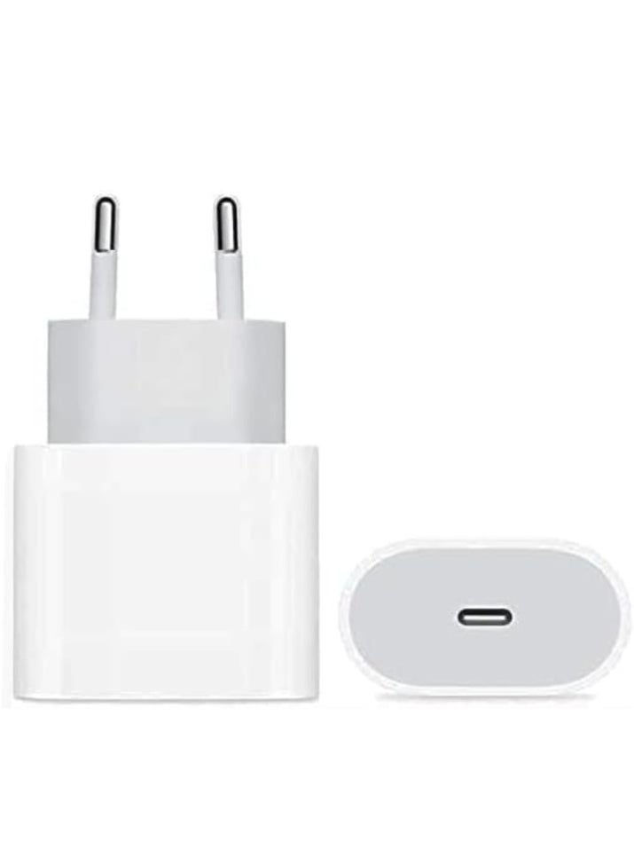 شاحن  25 وات لهاتف ايفون 14 برو ماكس - Image 5