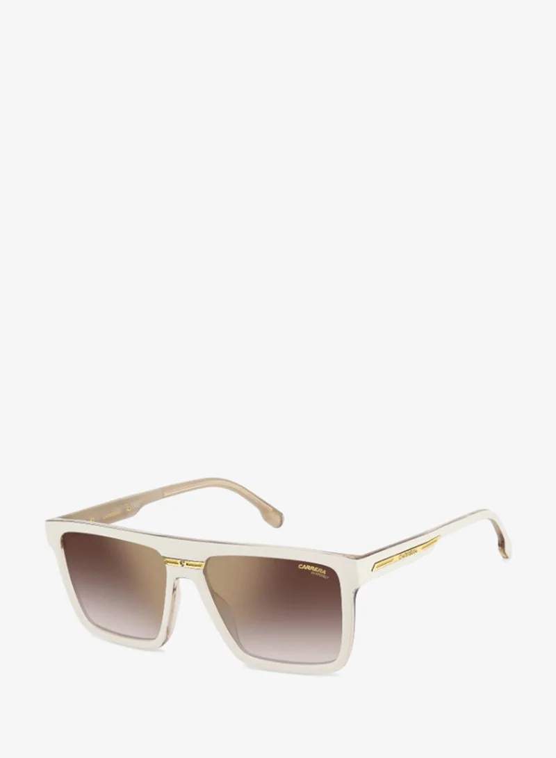 Carrera Rectangular Carrera Sunglasses