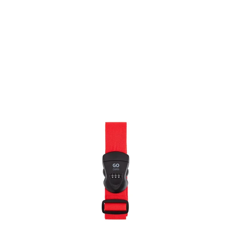 CARPISA Luggage Belt-Travel Accessories