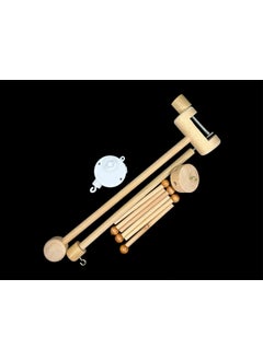 Ozan Tuhafiye Crib Mobile Set of 3 (6 Arms) Set3  - Image 4