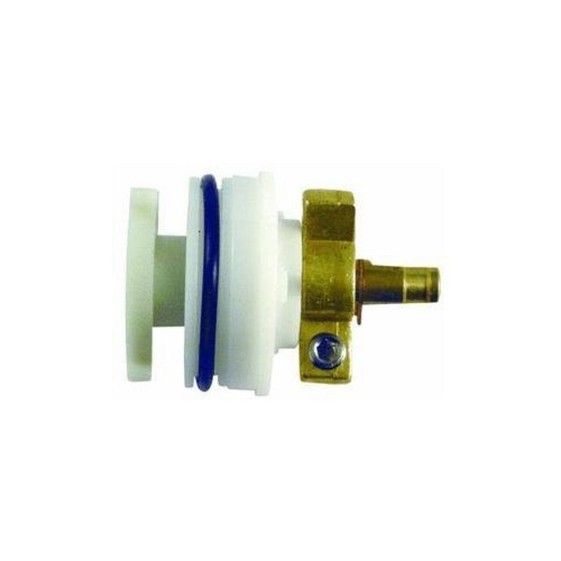 Danco 80964 Cartridge for Delta Tub/Showers, Brass