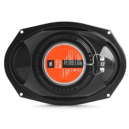 JBL Stage 39637 - 6” x 9” Three-way car audio speaker - Image 5