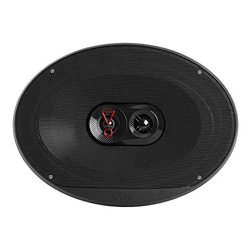 JBL Stage 39637 - 6” x 9” Three-way car audio speaker - Image 2