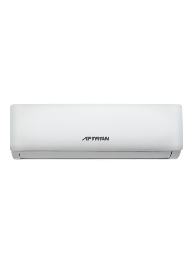 أفترون مكيف هواء سبليت AF-W-3615BE/CE أبيض - Image 1