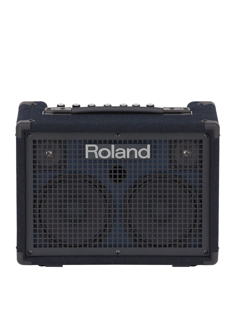 Roland Roland KC-220 Battery Powered Stereo Keyboard Amplifier - Image 1