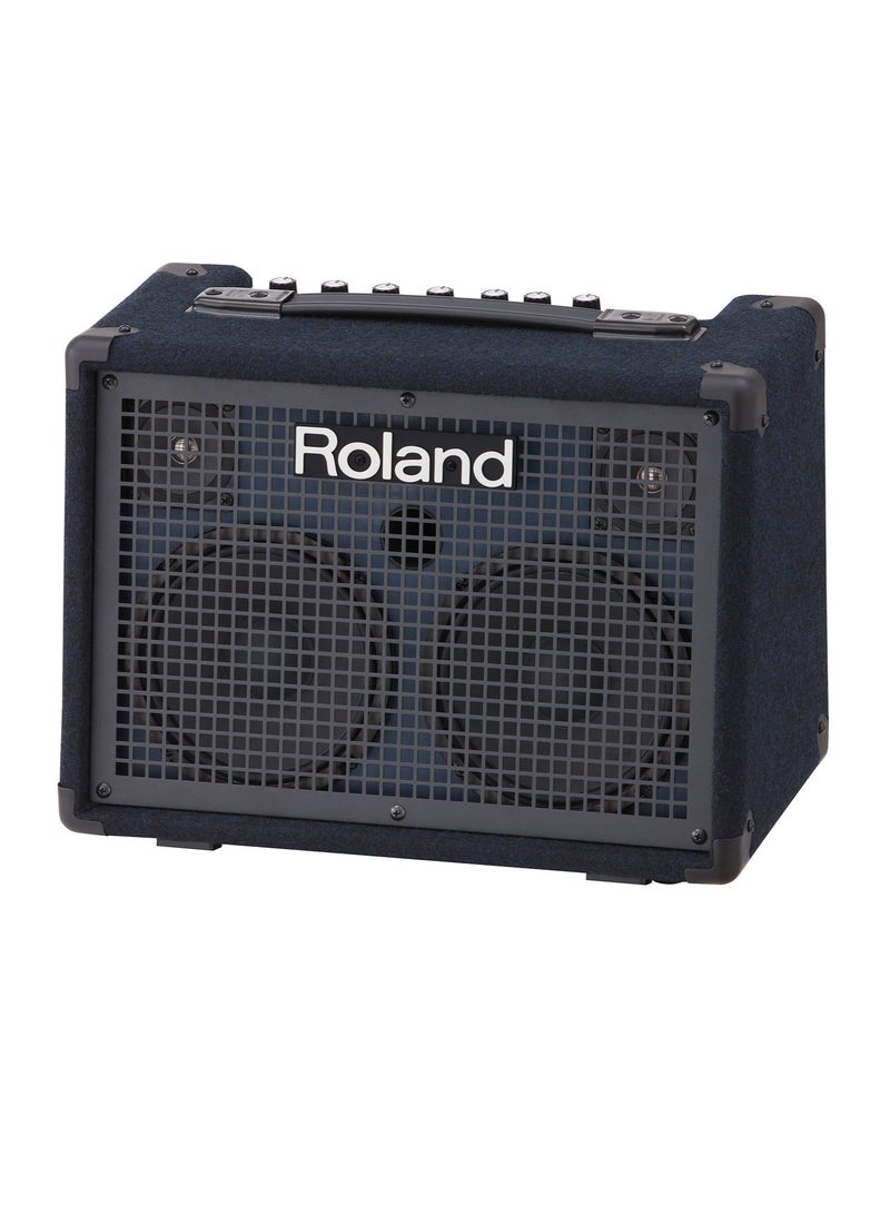 Roland Roland KC-220 Battery Powered Stereo Keyboard Amplifier - Image 2