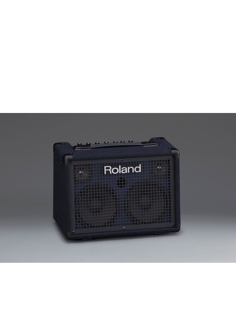 Roland Roland KC-220 Battery Powered Stereo Keyboard Amplifier - Image 5