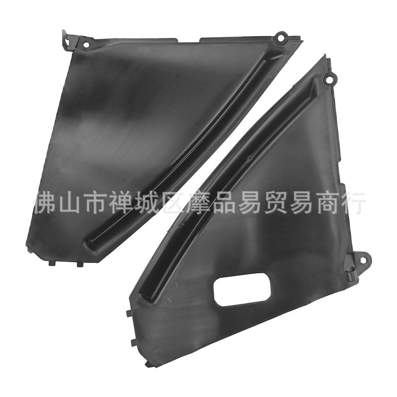Suitable For Suzuki Gsx1300R Suzuki Hayabusa 08-09-10-11-12-13-20 Years Large Bag Inner Parts Guard Plate - Image 1