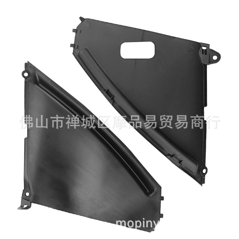 Suitable For Suzuki Gsx1300R Suzuki Hayabusa 08-09-10-11-12-13-20 Years Large Bag Inner Parts Guard Plate - Image 5
