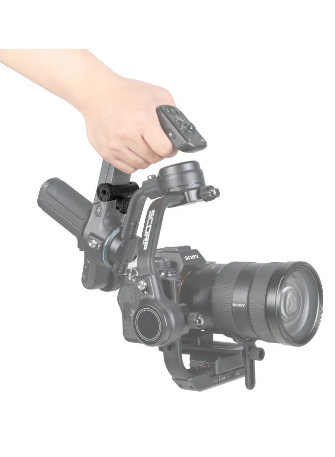 FeiyuTech Feiyu ARRI Rosette Expansion Accessory - Image 5