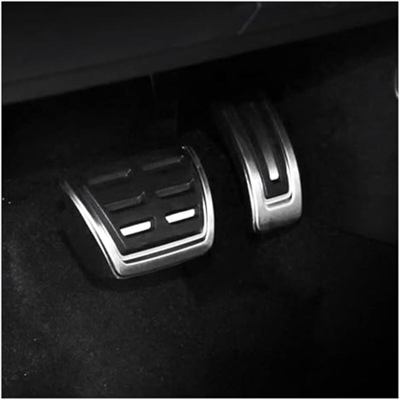Wivplex Pedal Pad Set for VW Models - Image 2