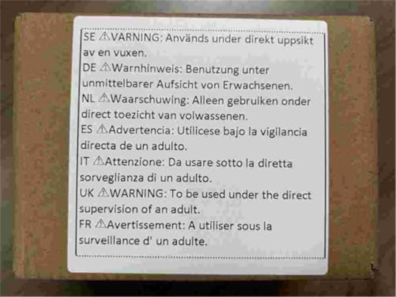 Wivplex Pedal Pad Set for VW Models - Image 4