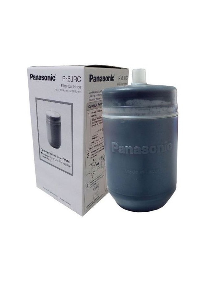 خرطوشة فلتر ماء بديلة P6Jrc لأجهزة 6Rf، 3Rf، Cs10 وCs20 أزرق فاتح 10*19سم - pzsku/Z24B9D702FC9523EA8356Z/45/_/1737851044/4cd73b2c-1423-44cb-af1d-4da77ddabe8d