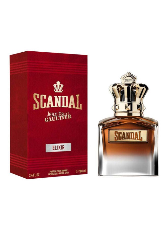Scandal Gaultier Elixir  Parfum 100ml