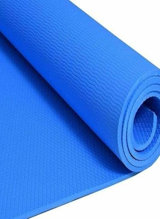 Deevaz yoga mat, yoga mat non slip, gym mat, workout mat, exercise mat - Image 3