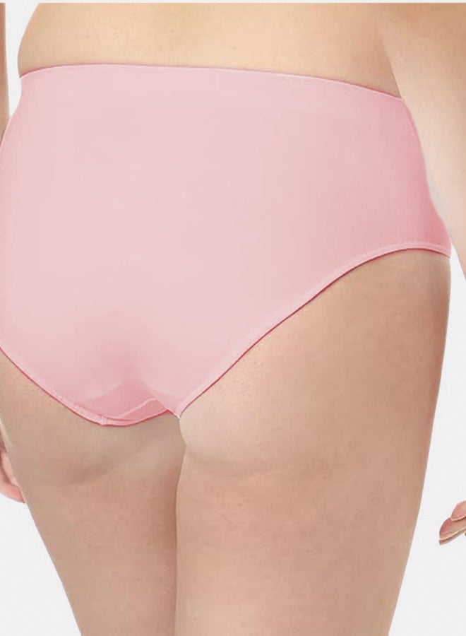 Silvy Lycra Bikini Underwear For Women - Image 2