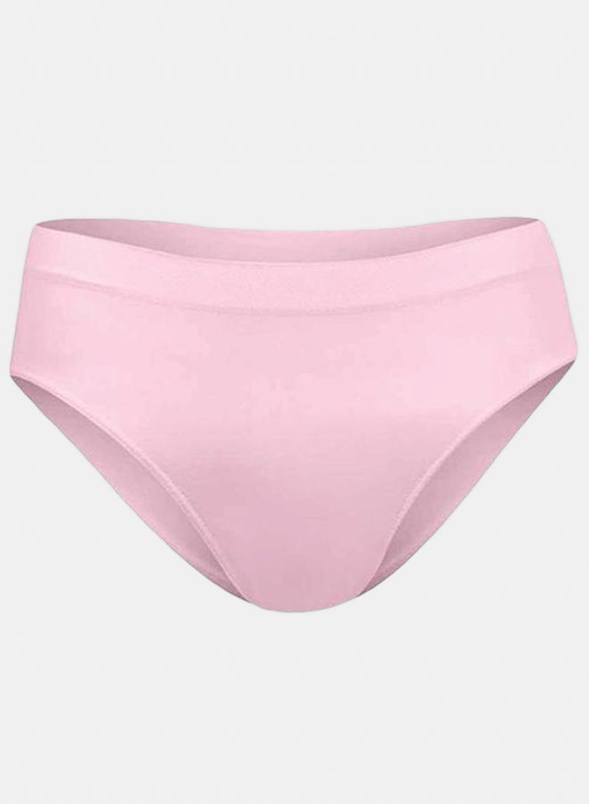Silvy Lycra Bikini Underwear For Women - Image 3