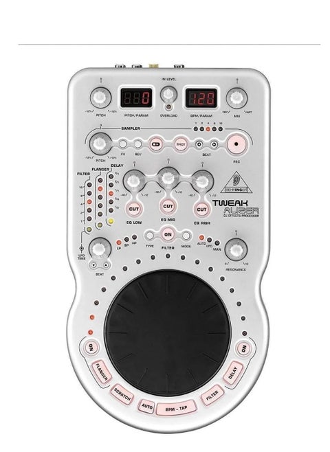Behringer DJ Effects Processor w/ Real-Time Control
