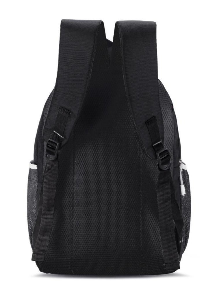 Pogago Water-Resistant Laptop Backpack for 15.6" Laptops – Business, Travel, and Casual Backpack for Men & Women - Image 3