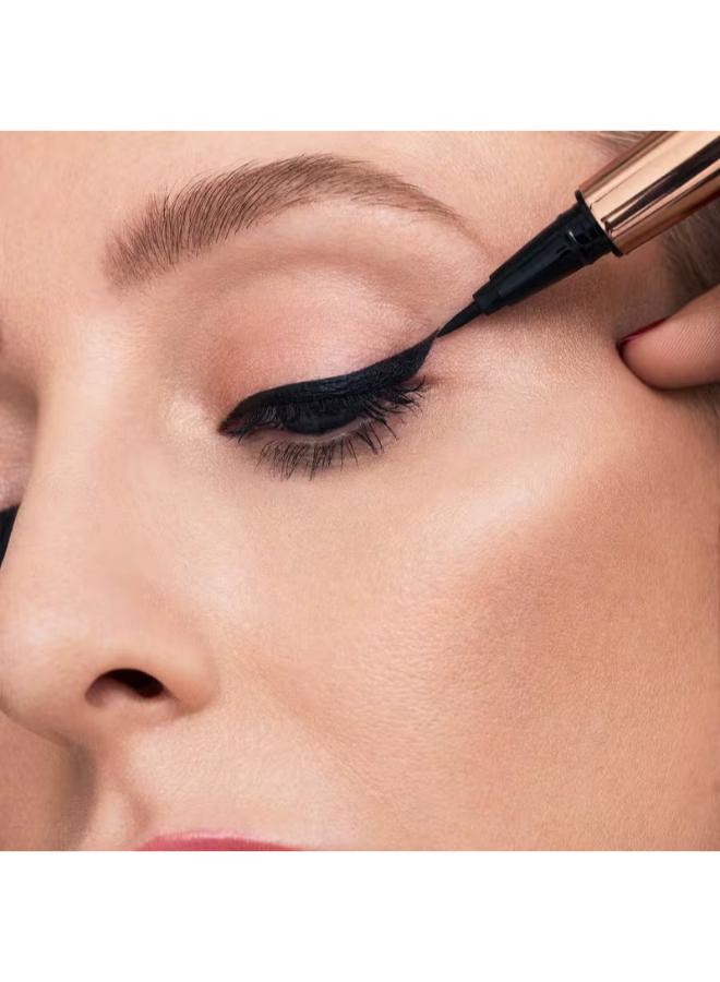 Revolution Renaissance Flick Eyeliner - Image 3
