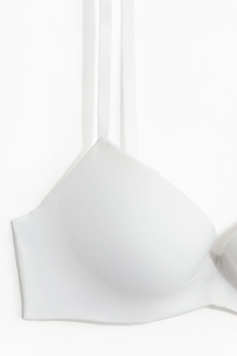 H&M  Microfibre push-up bra for Women | Best Price UAE