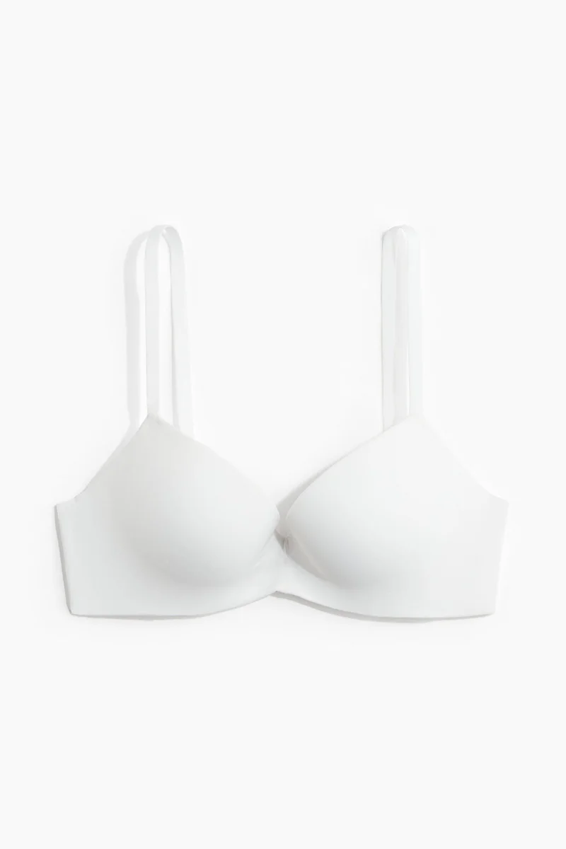 H&M  Microfibre push-up bra for Women | Best Price UAE