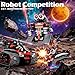 QPOU 3 in 1 Robot Building Kits STEM Toys for Kids 6 7 8 9 10 11 12 Year Old Birthday Gifts for Boys Remote APP Control Coding Projects Science DIY Robotics Kit - Image 4