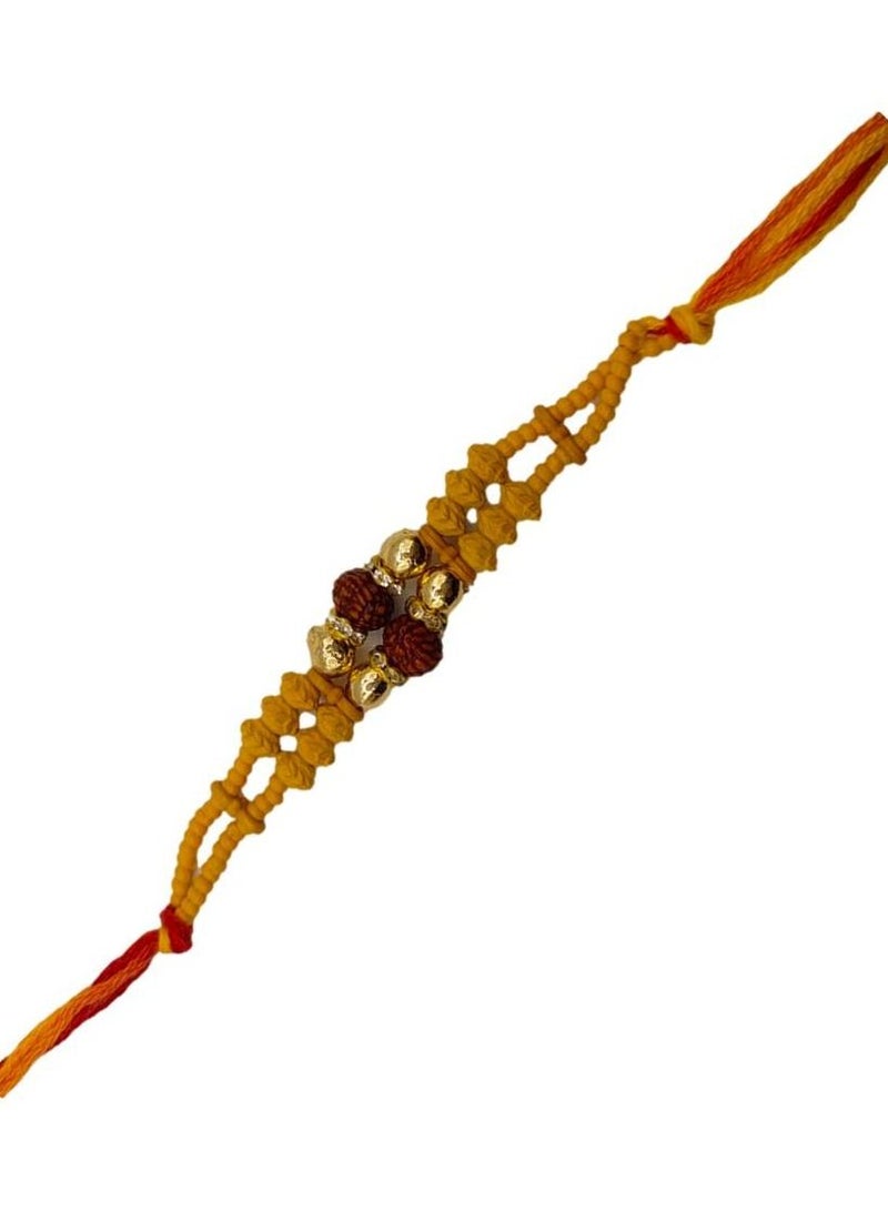 Handmade Designer Rakhi