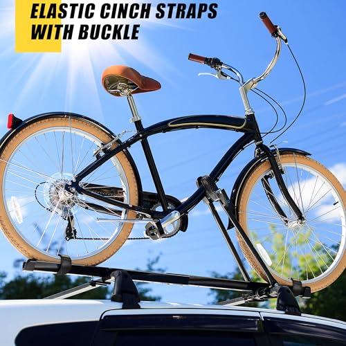 LuBanSir Cinch Straps, 2" x 12" (8 Pack) Elastic Hook and Loop Storage Strap for Extension Cord, Cable, Cord Wrap, Rope and Hose - Image 2