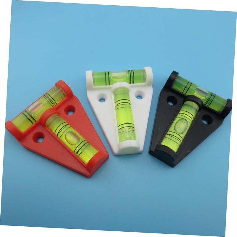Magnetic Precision Bubble Level Tool Horizontal Vertical Shatterproof Measuring Instrument - Image 5