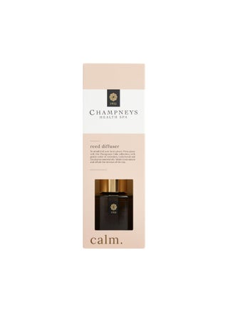 Champneys Calm Reed Diffuser 100Ml - pzsku/Z24BAB55998EC05599B9DZ/45/_/1706609865/9b1c2e7f-f0d0-4129-a6ff-a1f0d4f8bdf7