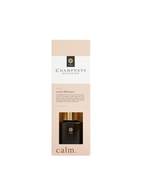 Champneys Calm Reed Diffuser 100Ml