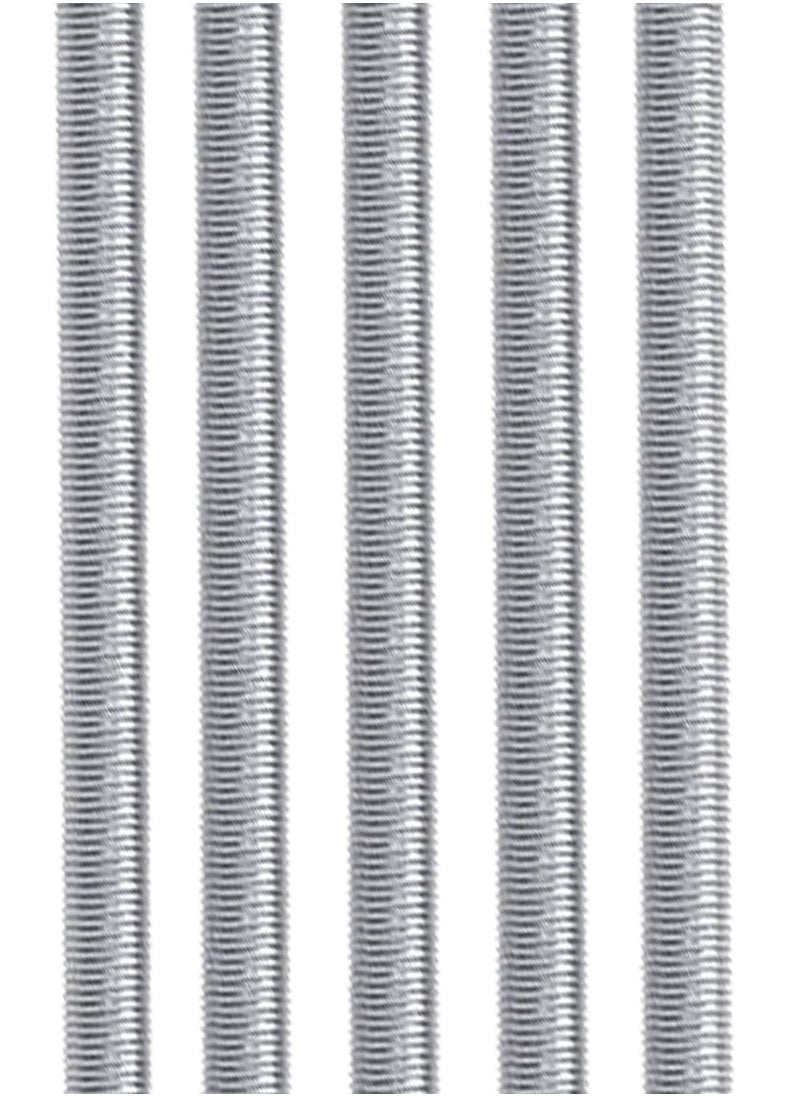 ماركة غير محددة - أداة احترافية لتمارين سحب الصدر - 5 زنبركات - Image 1