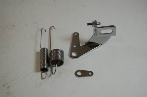Racing Power R6055 Throttle Cable Bracket and Spring - Image 4