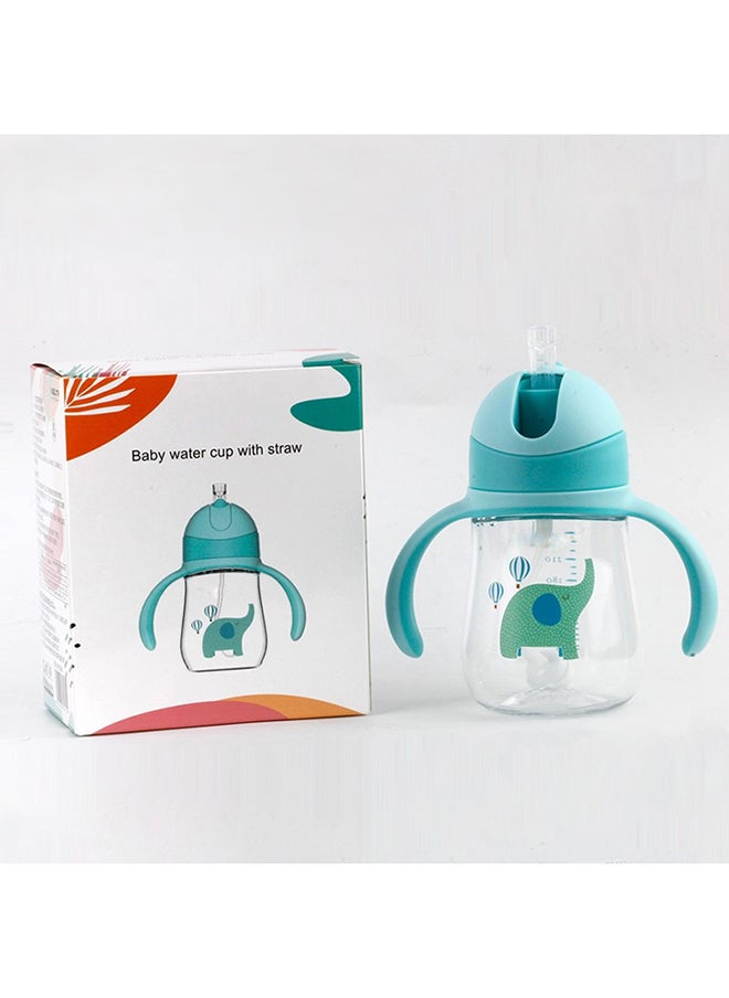 kiddoz Straw Cups For Baby Cups  - Image 4