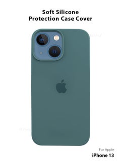 Matte Green