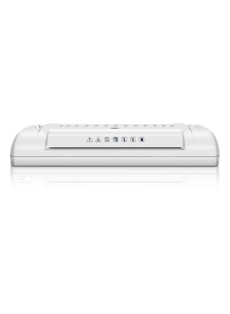 Deli W3894-eu laminator for A3 - Image 2