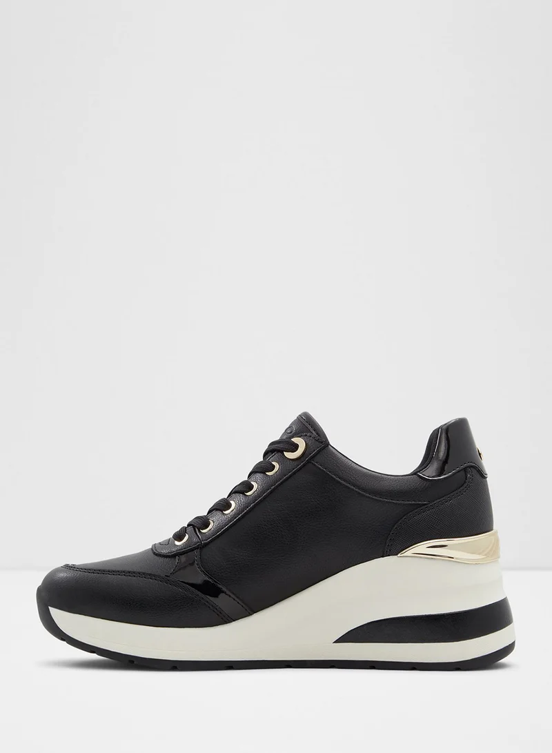 الدو Garandra Low Top Sneakers