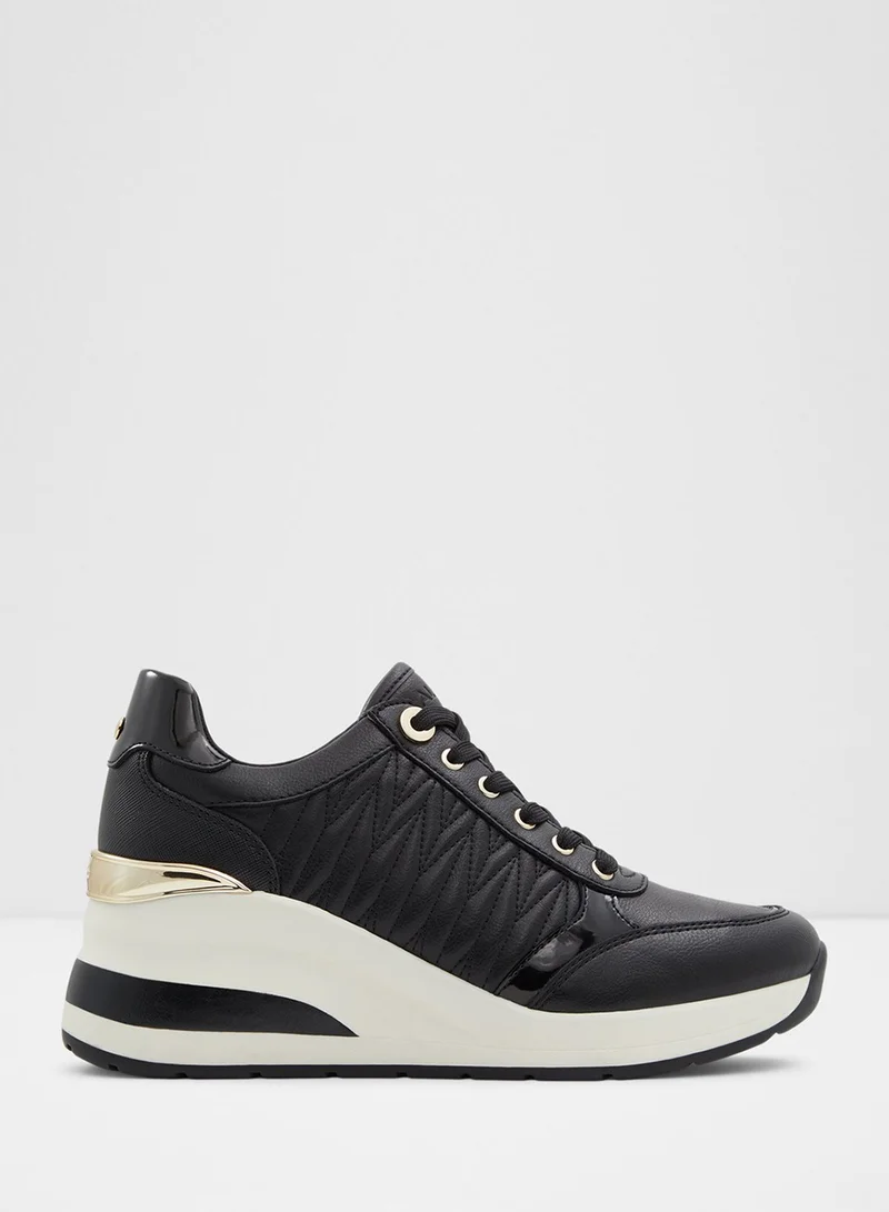 الدو Garandra Low Top Sneakers