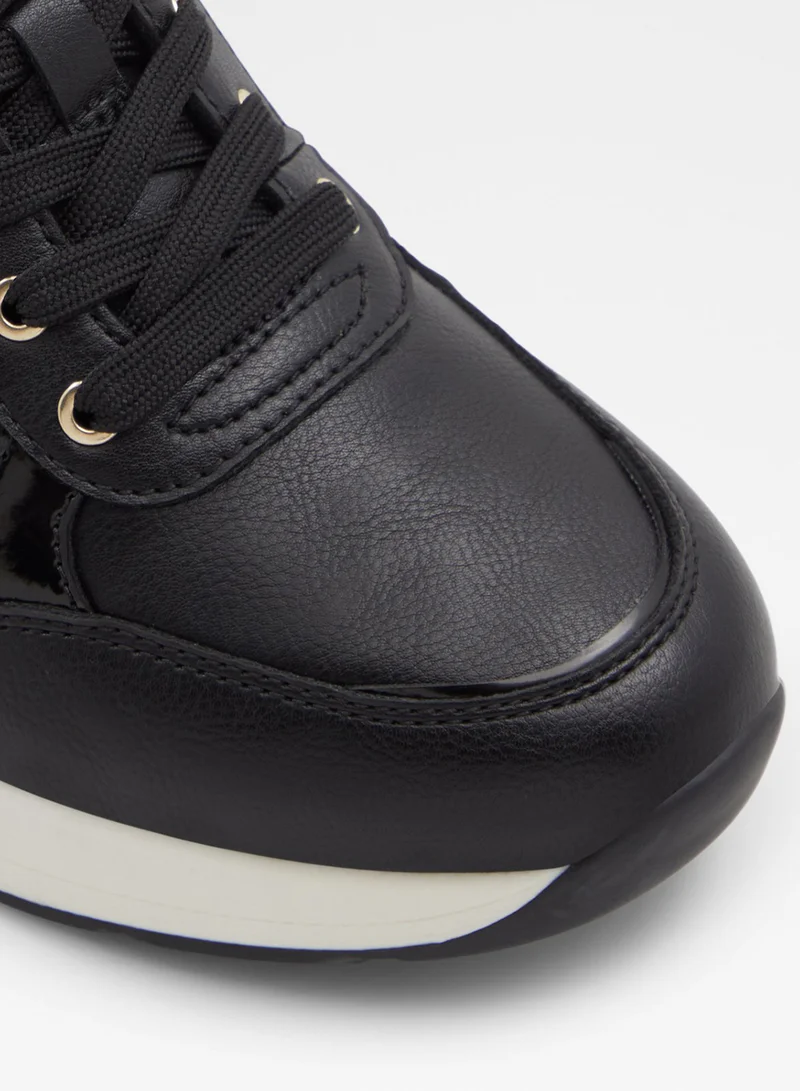 ALDO  Garandra Low Top Sneakers for Women | Best Price UAE