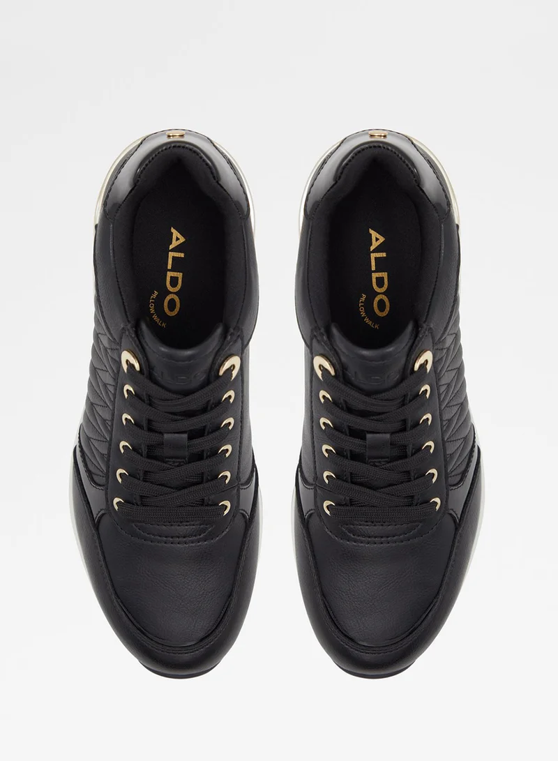 ALDO  Garandra Low Top Sneakers for Women | Best Price UAE