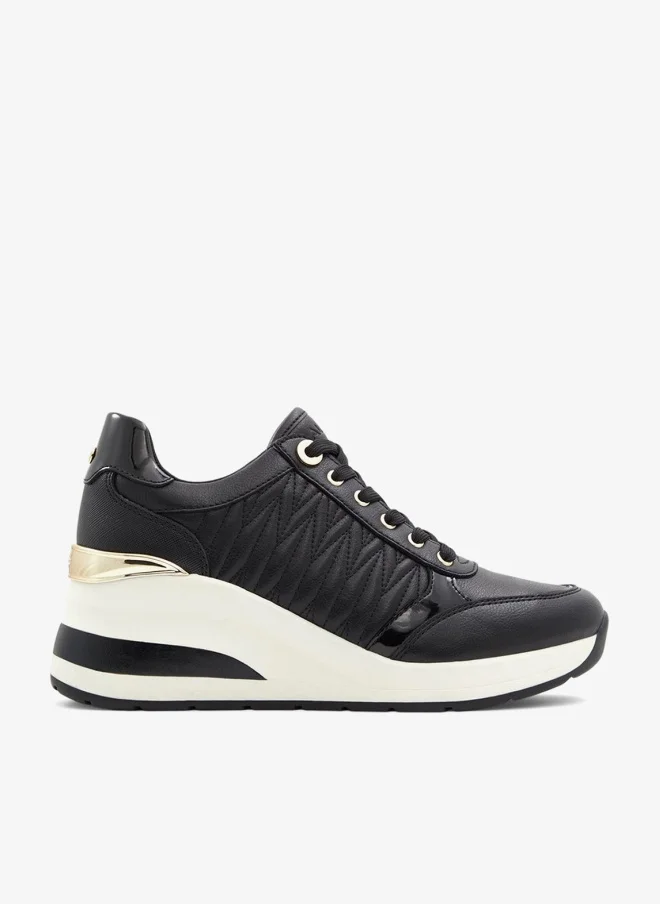 الدو حذاء جاراندرا برقبة منخفضة