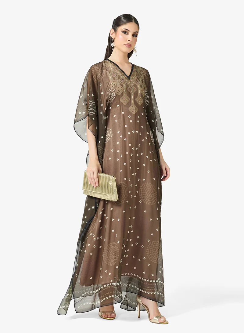 Arabian Closet  LADIES KAFTAN for Women | Best Price UAE
