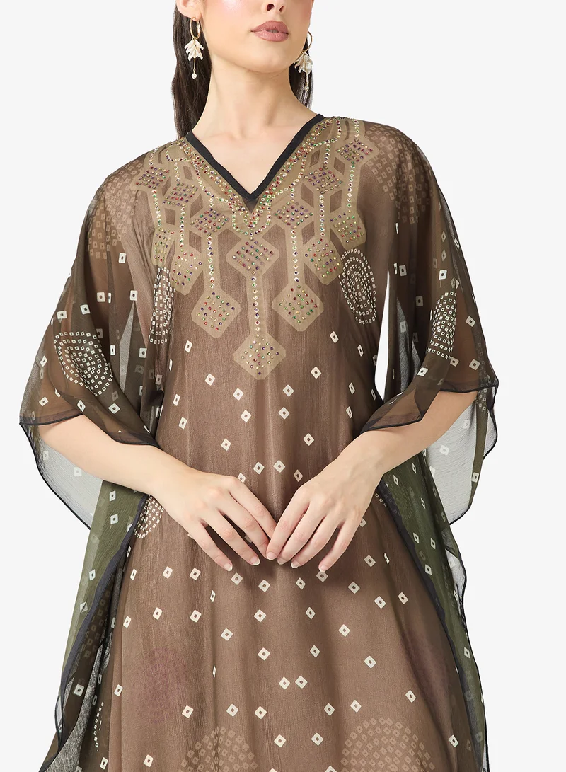 Arabian Closet  LADIES KAFTAN for Women | Best Price UAE