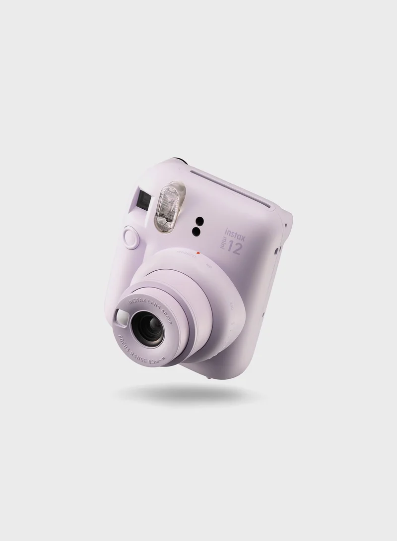 FUJIFILM Fujifilm Instax Mini 12 Instant Film Camera Gift Box