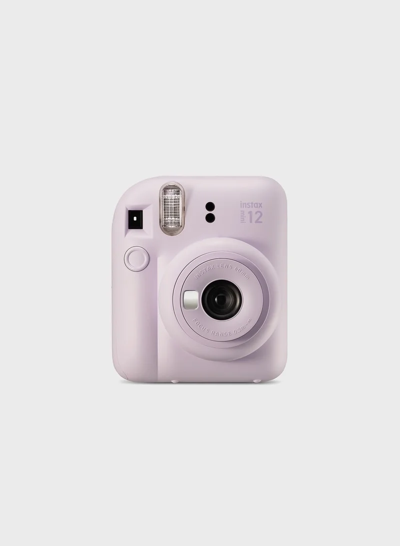 FUJIFILM Fujifilm Instax Mini 12 Instant Film Camera Gift Box