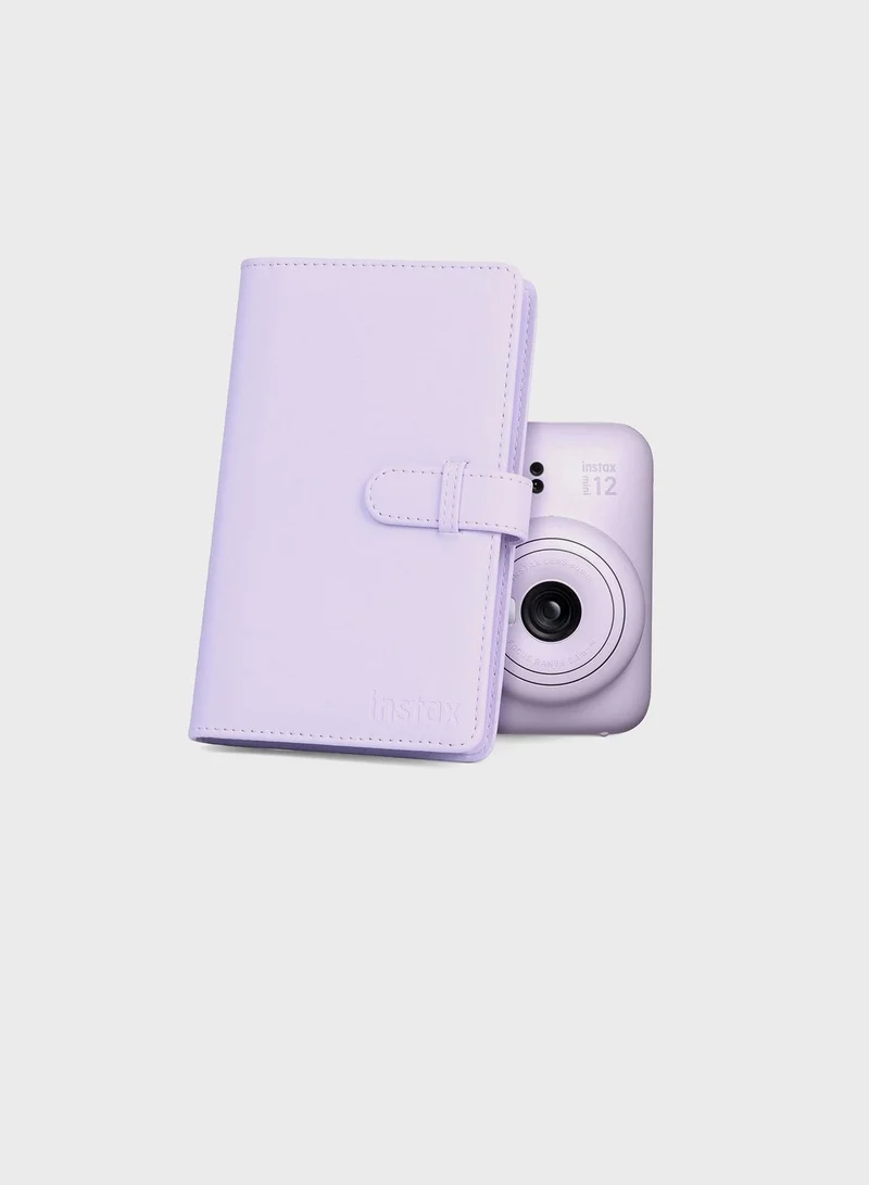 FUJIFILM Fujifilm Instax Mini 12 Instant Film Camera Gift Box